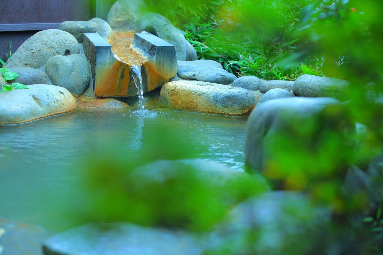 Hiina Hotel Higashiizu Bagian luar foto