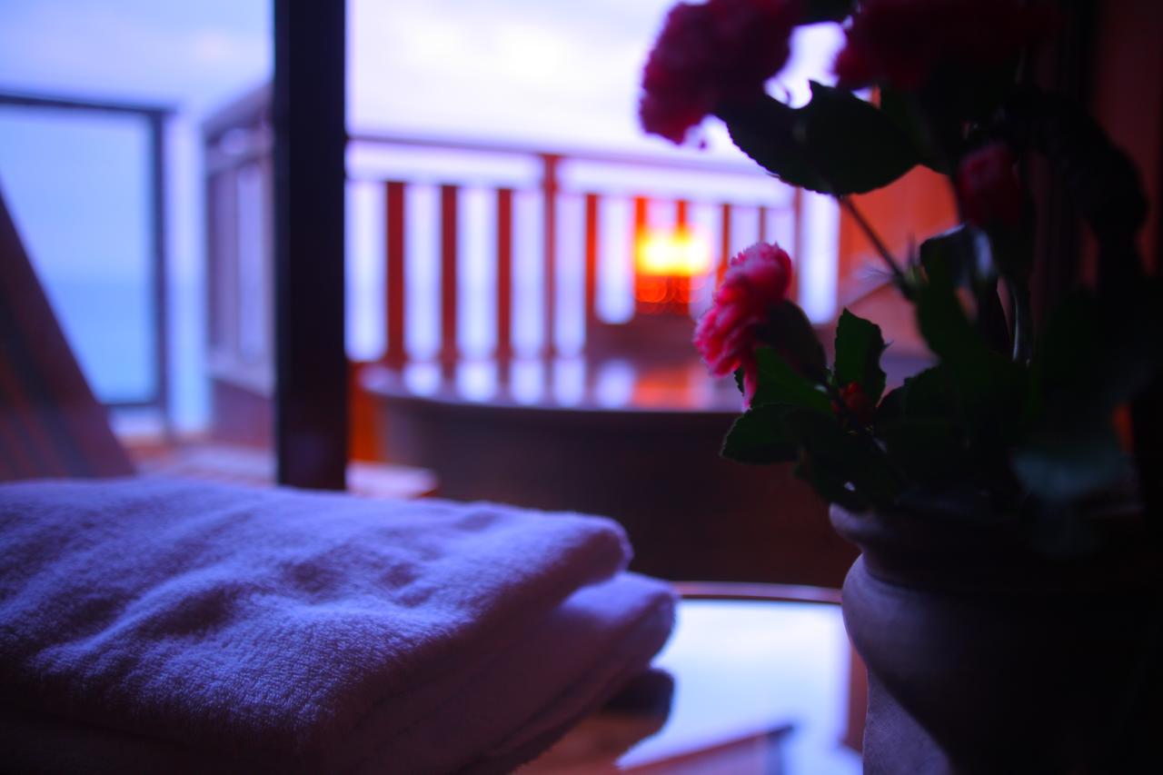 Hiina Hotel Higashiizu Bagian luar foto
